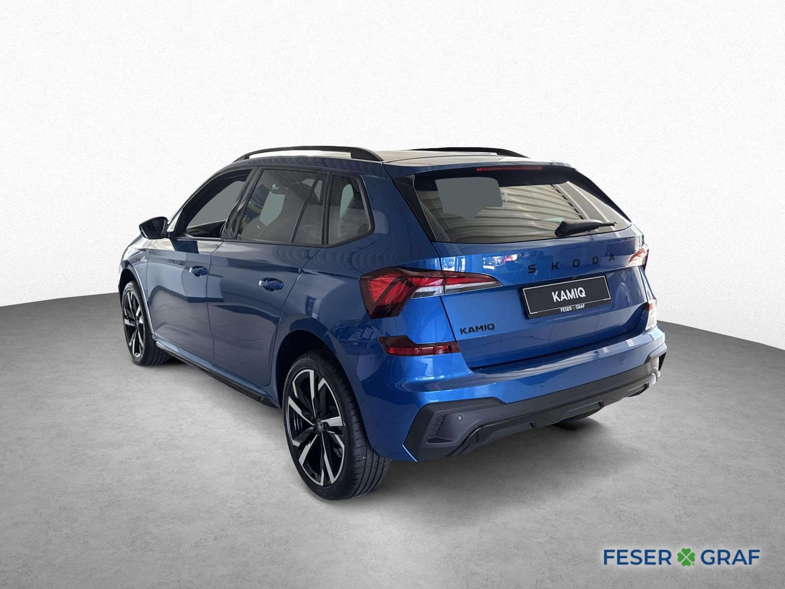 Skoda Kamiq - Bild 7