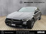 Mercedes-Benz CLS 400 d 4M AMG/Verkauf nur an Gewerbe!/360/20" - gebrauchte Mercedes-Benz CLS 400 aus dem Jahr 2022
