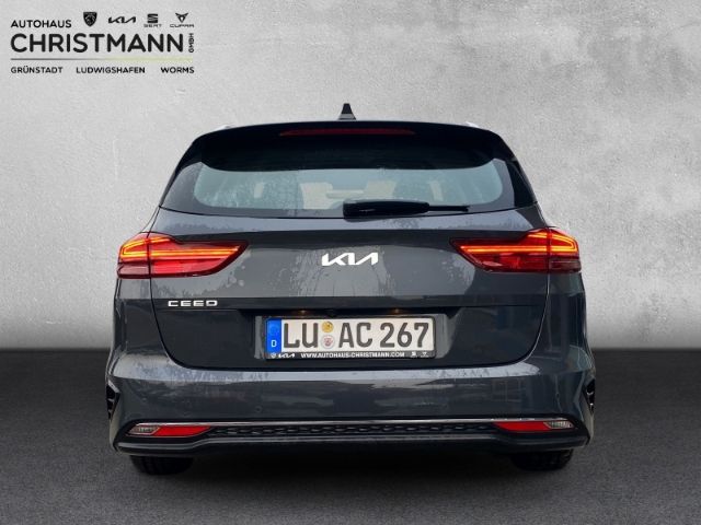 Fahrzeugabbildung Kia Ceed_sw SPORTSWAGON VISION 1.6 CRDi 48V MILD HYB