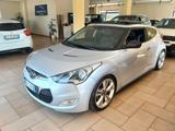 Hyundai Veloster 1.6 GDI Sport gpl - Hyundai Veloster mit Schiebedach