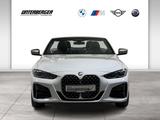 BMW M440i xDrive Cabrio ACC 360° HUD HK Laser DAB - BMW M440 in Bonn