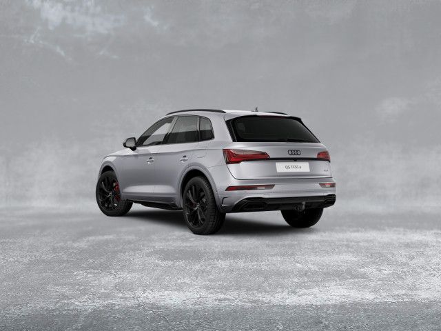 Audi Q5 - Bild 4