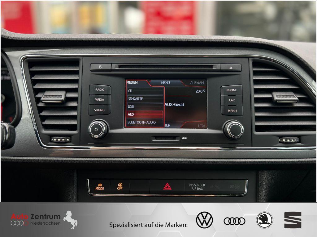 Seat Leon ST 1.4 TSI FR AZN-Haus-Förderung* PANORAMA