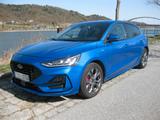 Ford Focus 1,0 EcoBoost 92kW ST-Line Style ST-Lin...