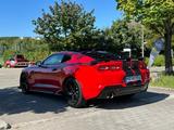Chevrolet Camaro Turbo/ZL/Euro6 - Chevrolet Camaro Gebrauchtwagen