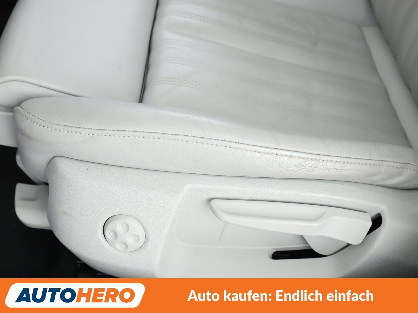 Audi A6 3.0 V6 TDI clean diesel quattro Competition