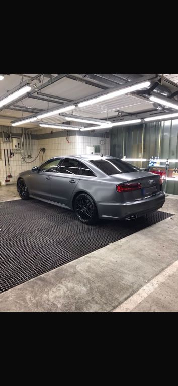 Image of Audi A6