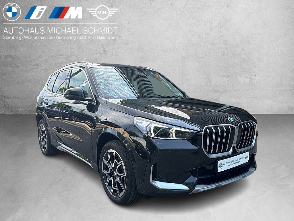 BMW X1 - Bild 6