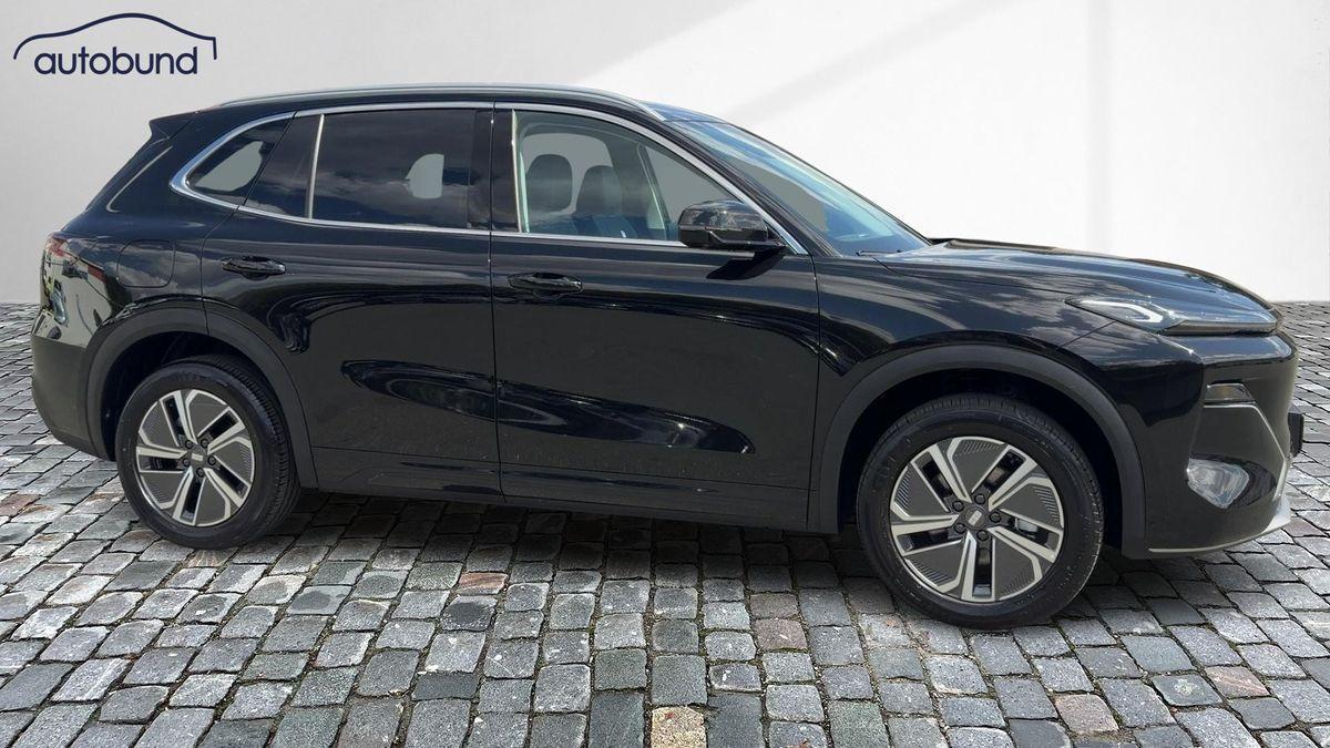 Geely Starray EM-i Pro Alu KA LED Link LRH NAV N, миниатюра 4