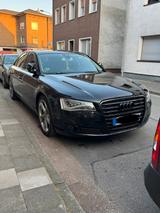 Audi A8 4.2TDI MATRIX Exclusive *Massage*E... - Audi A8: 4e