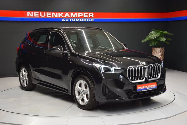 BMW X1 sDrive 20 i Steptr. M Sport ACC Memory Leder