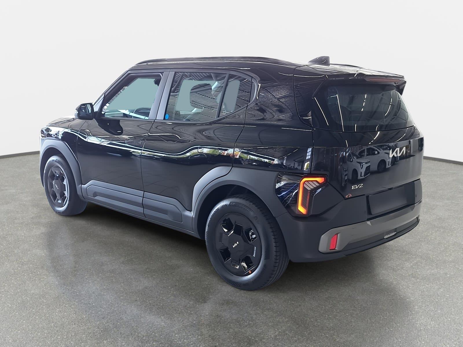 Kia EV2 42.2 KWH AIR MJ27 WINTER