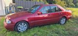 Mercedes-Benz Mercedes Benz C 230 Kompressor Sport W202 ... - gebrauchte Mercedes-Benz C 230 aus dem Jahr 1996
