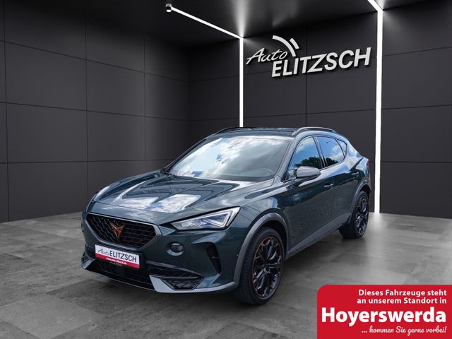 CUPRA Formentor VZ DSG 4Drive LED AHK Navi ACC RFK SH