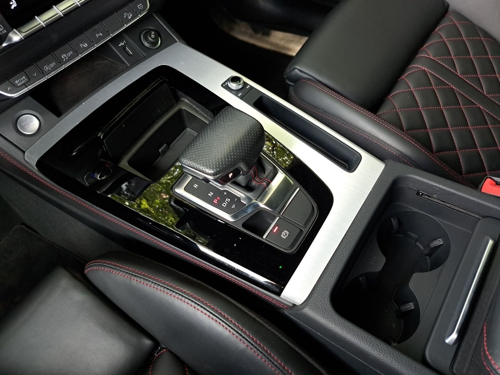 Audi Q5 - Bild 25