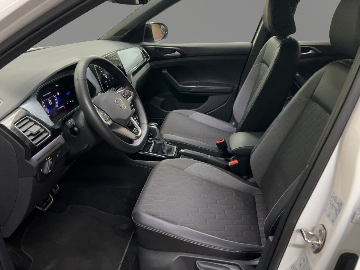 Volkswagen T-Cross - Bild 9