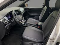 Volkswagen T-Cross - Vorschau Bild 9