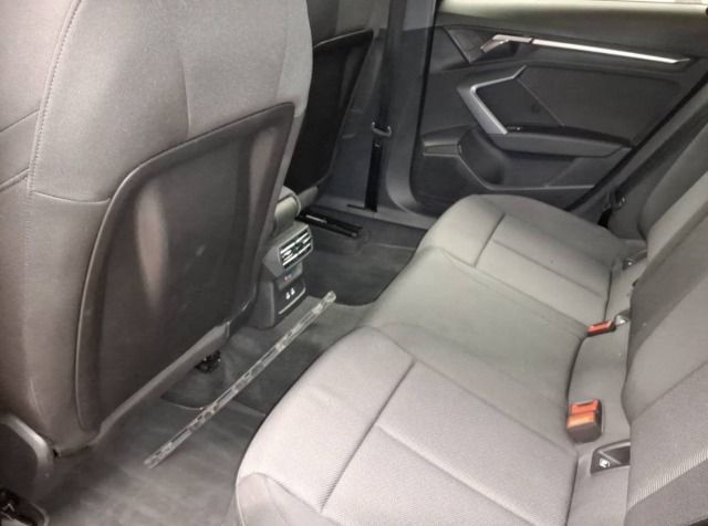 A3 Sportback 35 TDI S LINE LED+MMI NAVI+ALU+VCP+