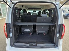 Fahrzeugabbildung Grand Kangoo III Techno 1.3 TCe130 EDC 7 Sitzer