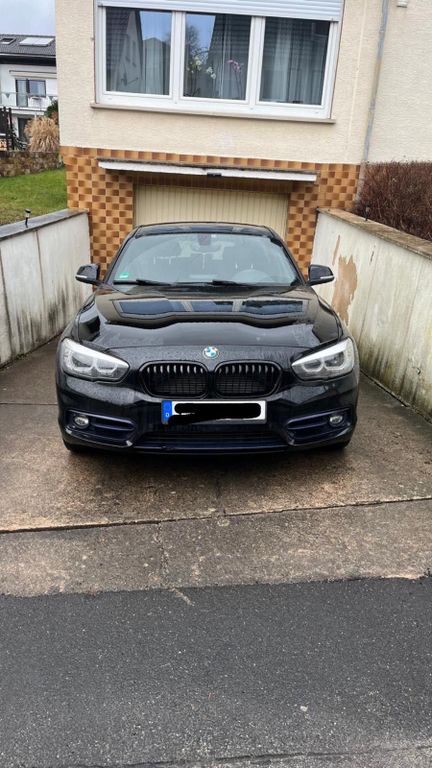 Image of BMW 118