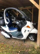 BMW C1 200