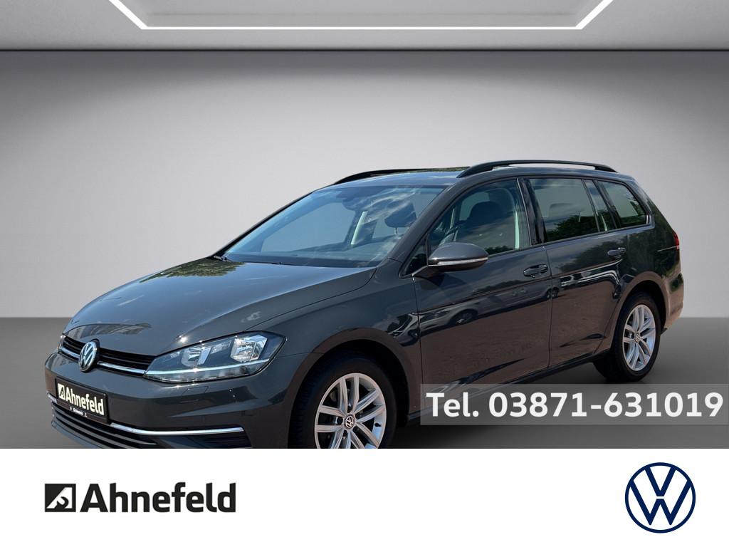 Volkswagen Golf VII Variant Comfortline
