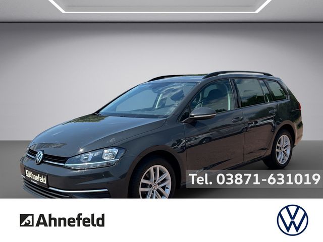 Golf VII Variant Comfortline