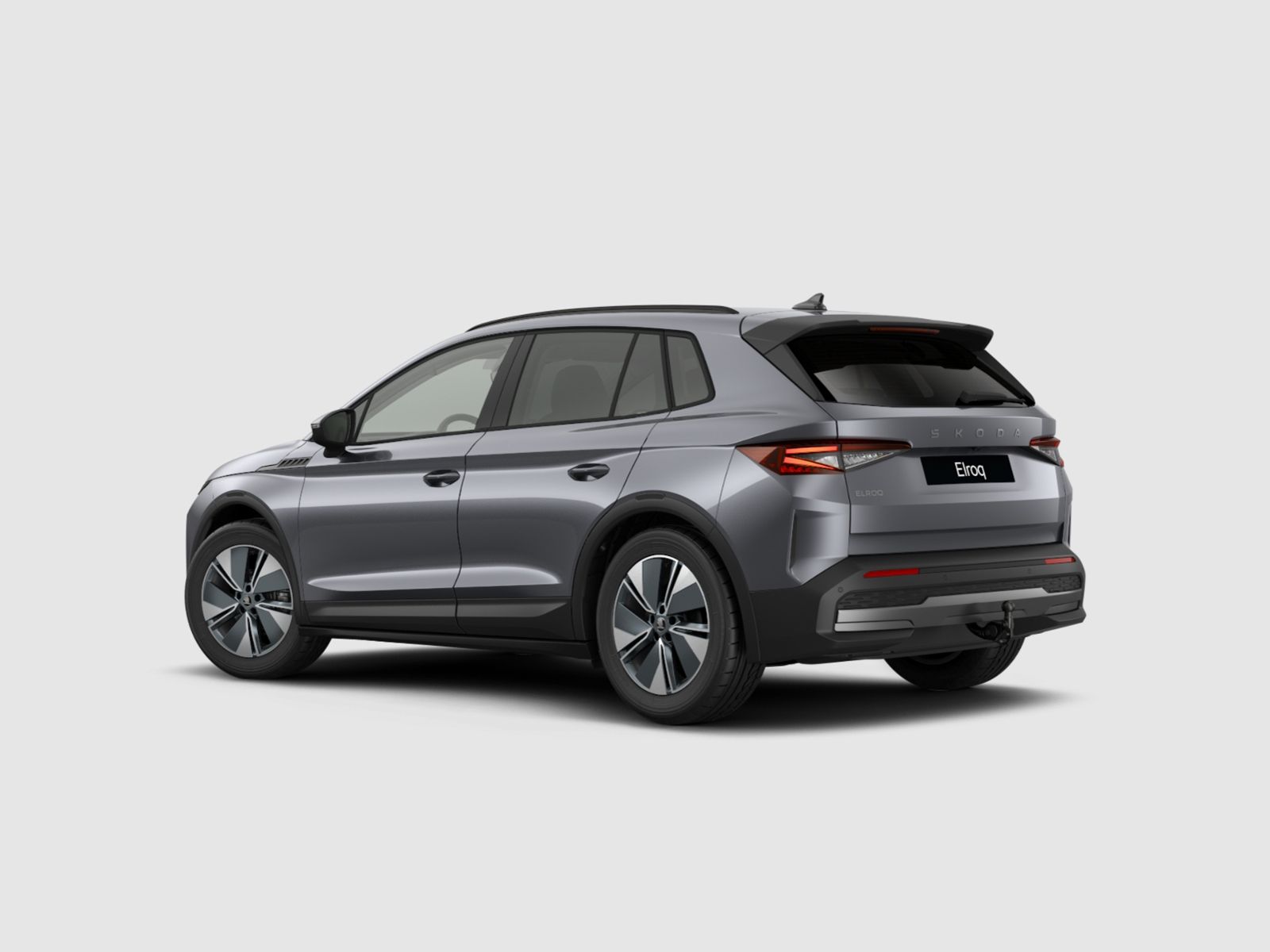 Fahrzeugabbildung SKODA Elroq 50 Tour Loft *AHK, Wärmepumpe, 19" LM-Felg