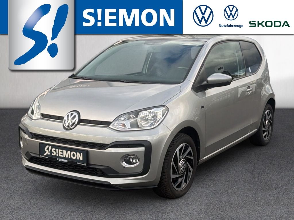 Image of Volkswagen up!