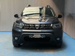 DACIA Duster II Comfort 1er.Hand/360°-Kamera/CarPlay