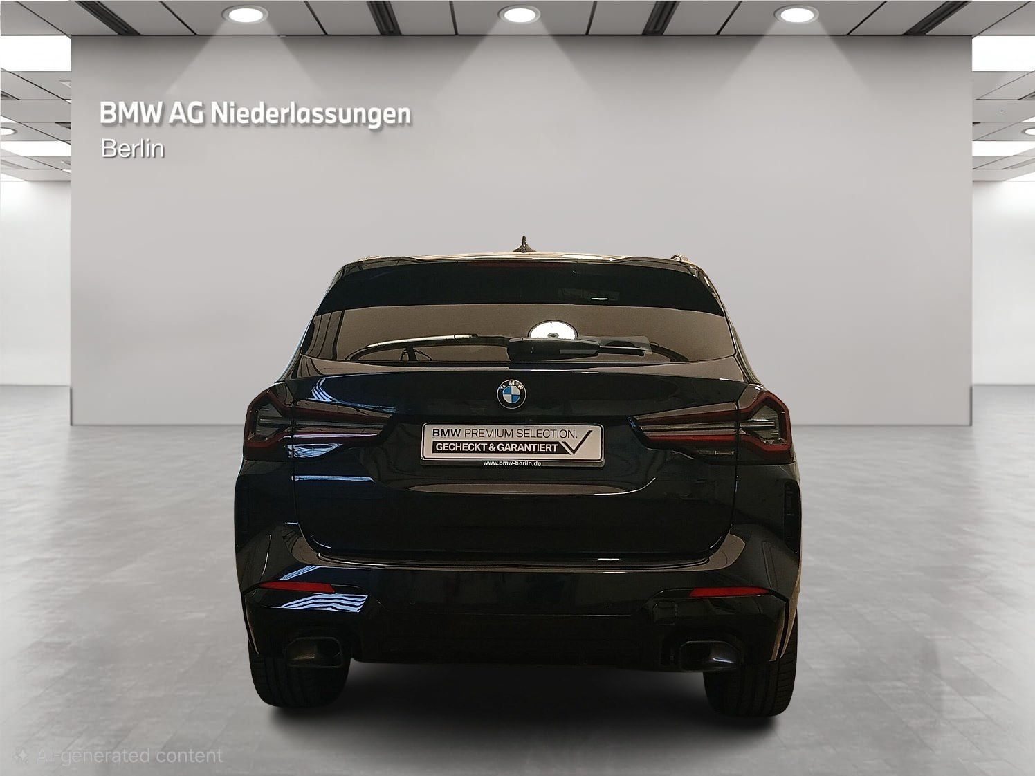 BMW X3 xDrive30d Standheizung Driv.Assist.Prof foto 5