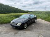 Mercedes-Benz Mercedes CLK200 W209 Kompressor - Facelift - Mercedes-Benz CLK 200 in Bochum
