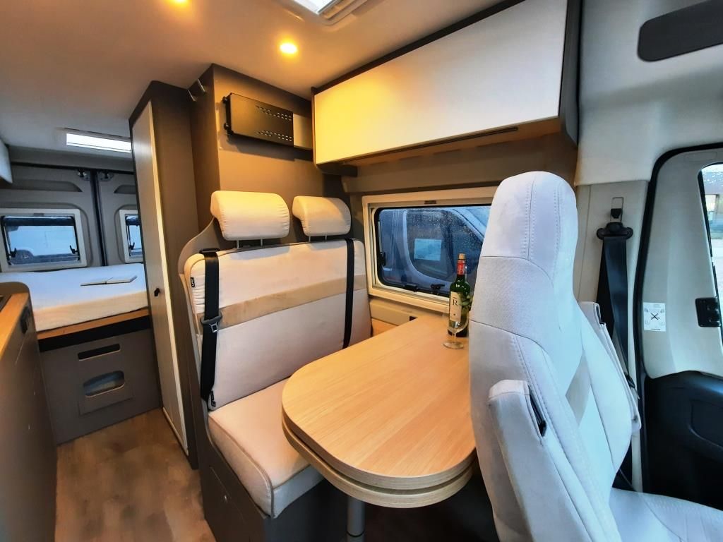 Fahrzeugabbildung LMC Innovan 600 Verfüg./Sparen Sie 20.799,- €