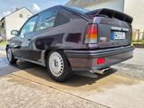 Opel Kadett E GSI 16V Original - : Opel Kadett 16 V Gsi