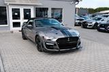 Ford Mustang 3.7 V6 Gt 500  Sport Edition Original ! - Ford Mustang: Leder