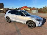 MG Marvel R 70KWh Luxury Luxury - MG Marvel R: Luxury