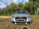 Audi A1 1.4 TFSI S tronic Attraction BiXenon Navi 