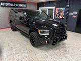 Dodge RAM 1500 5.7 HEMI V8 4X4 /Laramie / Hardtop/ LPG - Dodge aus 2005