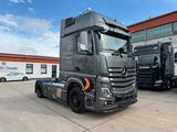 Mercedes-Benz ACTROS 1851*GIGA*EDITION 2*1 OF 400*MASSAGE*TOP - Angebote
