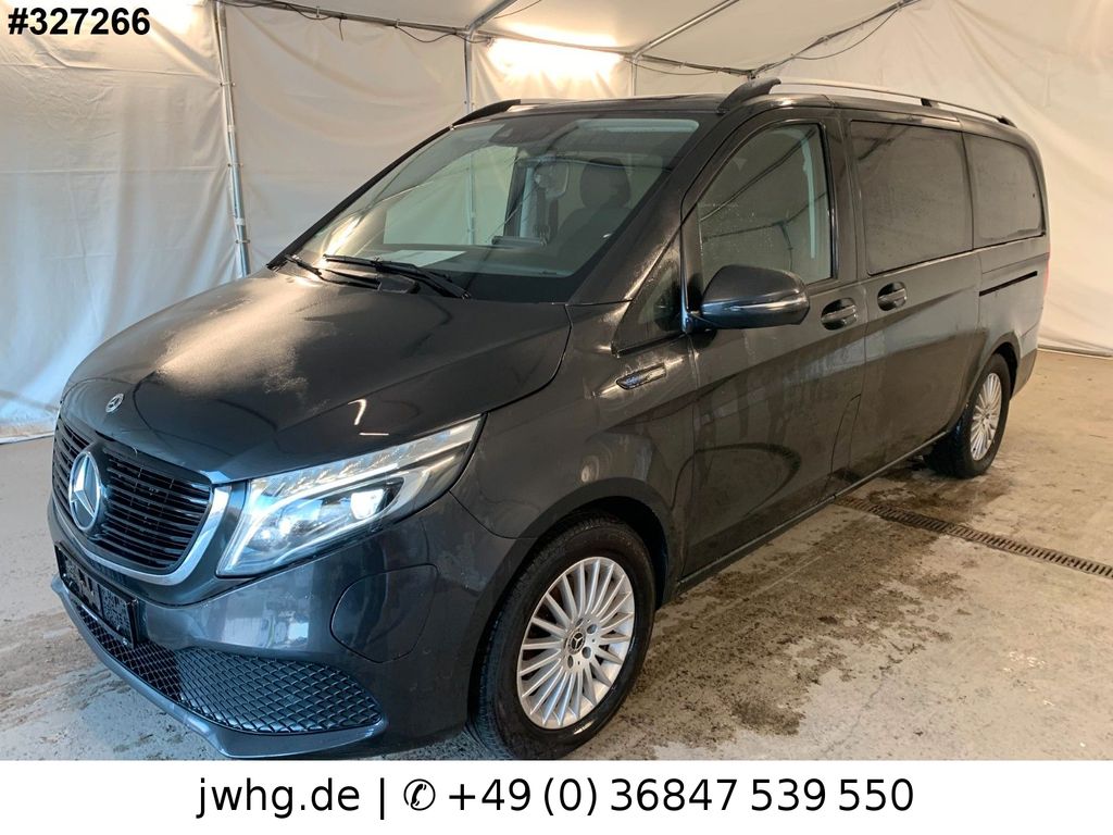 Angebot ansehen Mercedes-Benz EQV