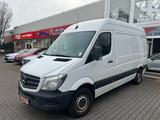 Mercedes-Benz Sprinter II Kasten 316 CDI|Hoch|Lang|AHK|8XR