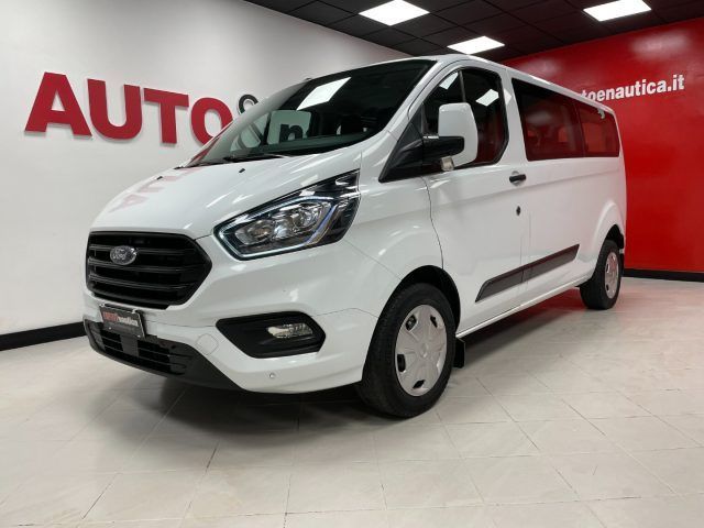 Ford FORD Transit Custom COMBI 320 131CV L2 2.0 TDCI 