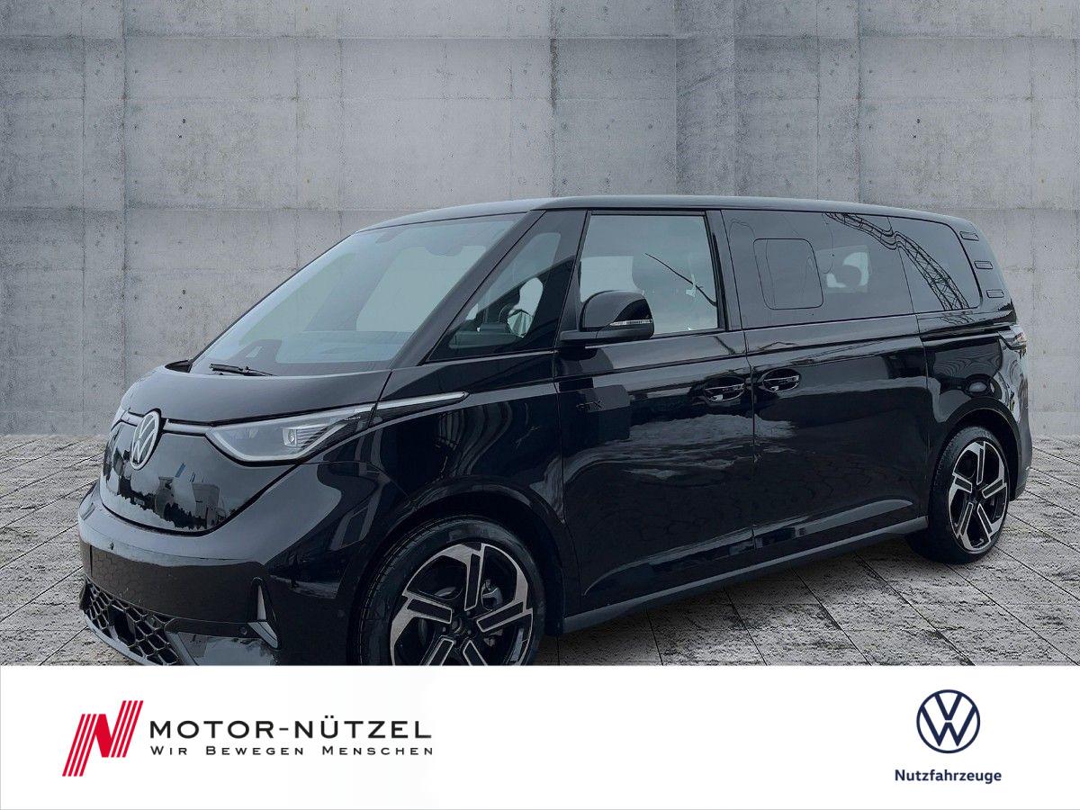 Volkswagen ID.Buzz GTX 4MOTION LR 250 kW 6-Sitze