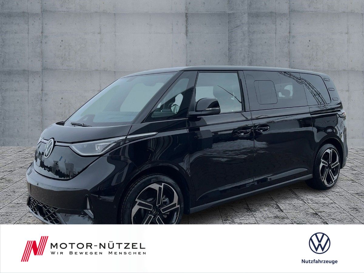 Volkswagen ID.Buzz GTX 4MOTION LR 250 kW 6-Sitze