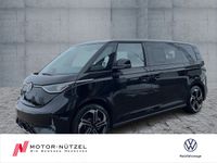 Volkswagen ID. Buzz - Vorschau Bild 1