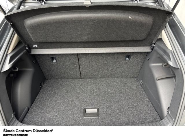 Skoda Fabia - Bild 11