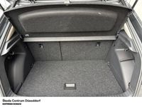 Skoda Fabia - Vorschau Bild 11