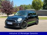 MINI ONE One 55kW Brick Lane Alien Green - MINI MINI: 55kw
