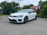 Volkswagen Golf 7R 4MOTION nonOPF Handschalter MTM - Volkswagen Golf: R 7