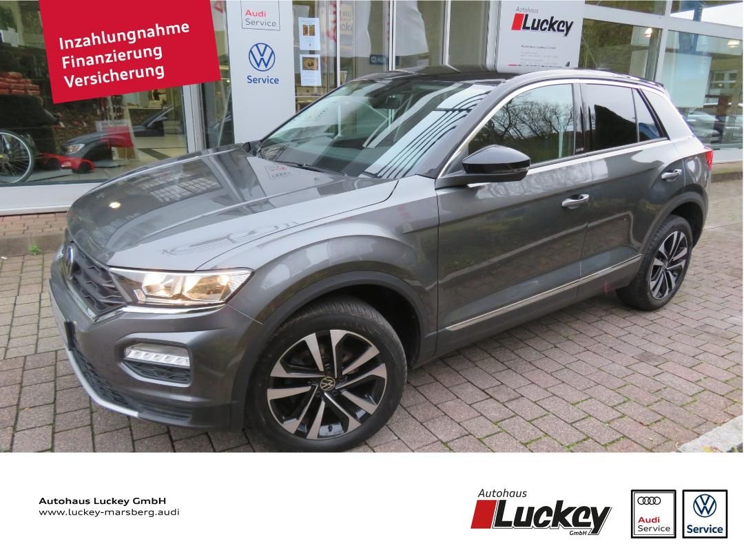 VW T-ROC United